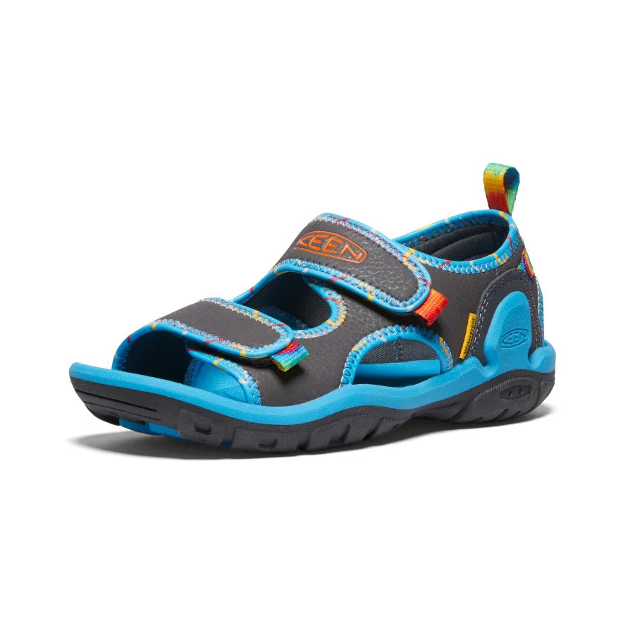 Big Kids' Knotch Creek Open-Toe