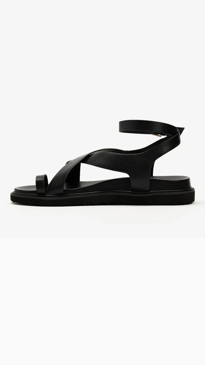 Billini Zini Sandal Black