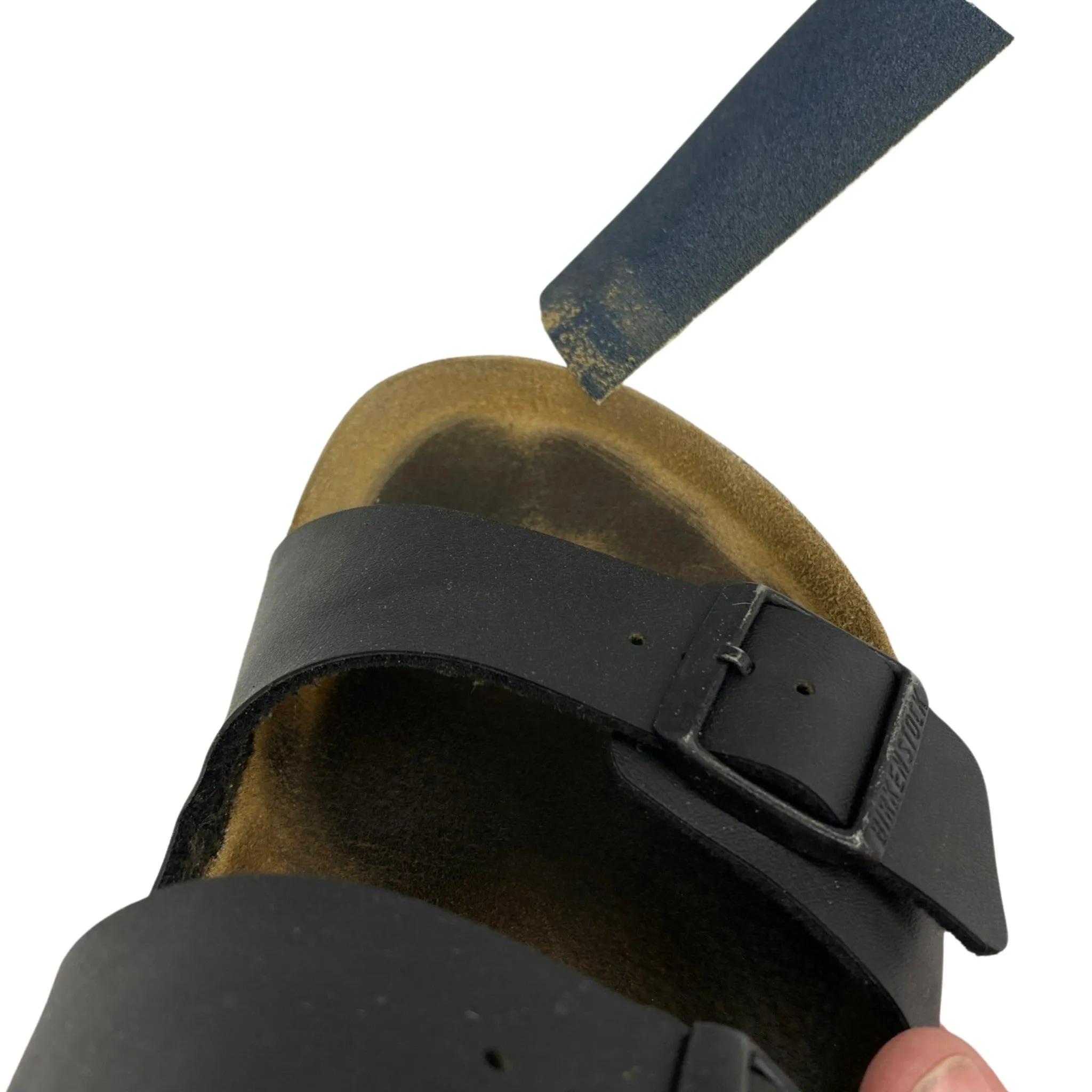 Birkenstock Additional Repairs