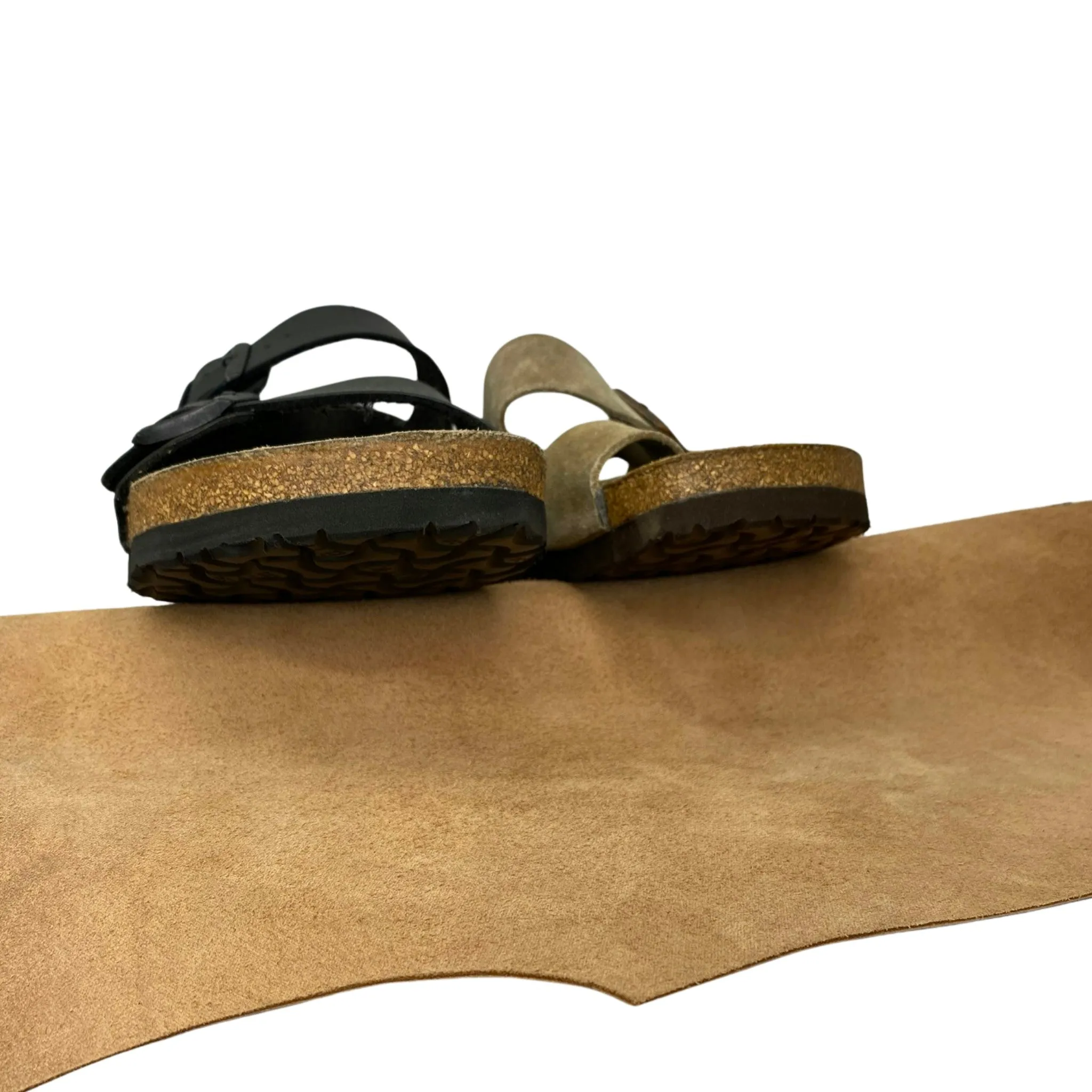 Birkenstock Additional Repairs