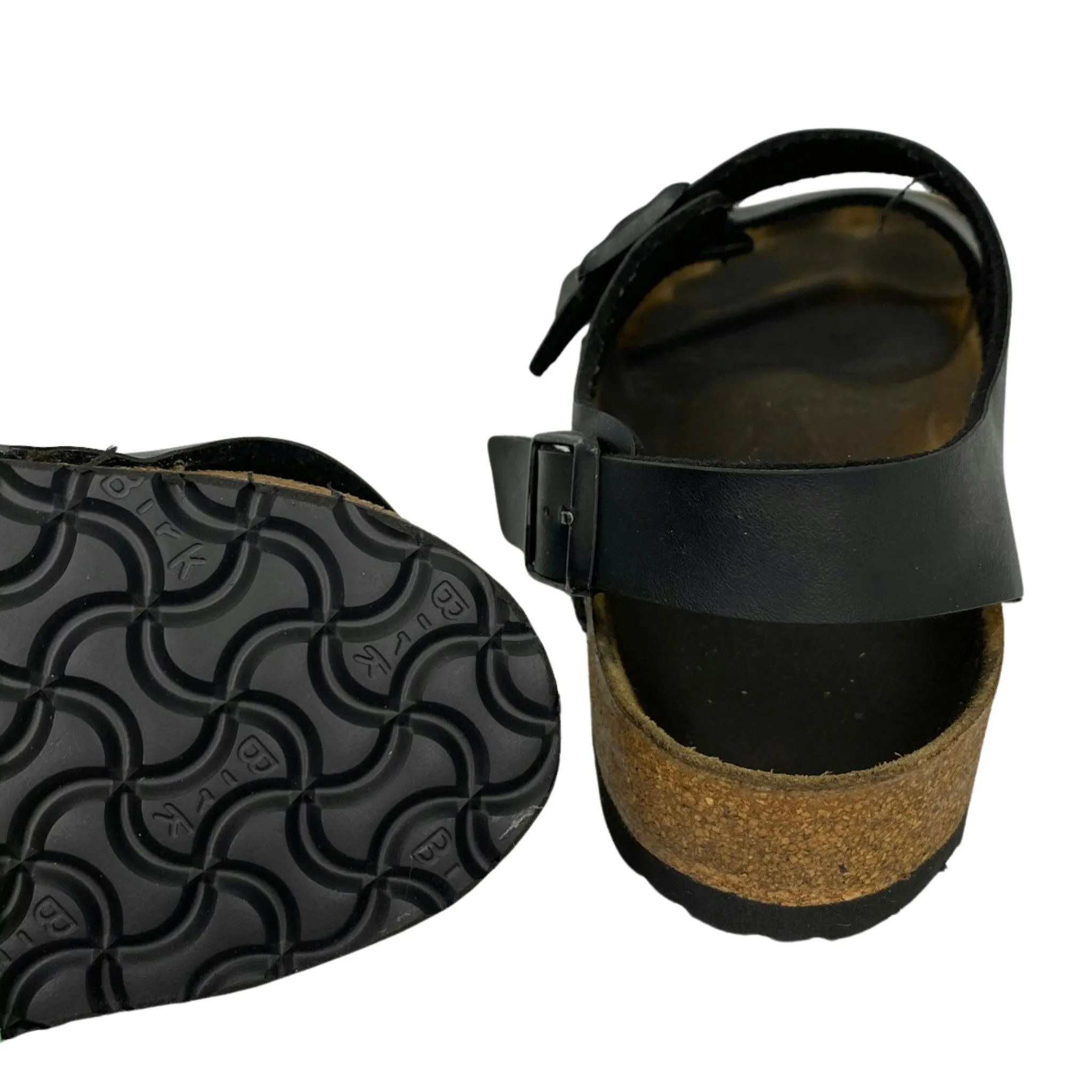 Birkenstock Additional Repairs