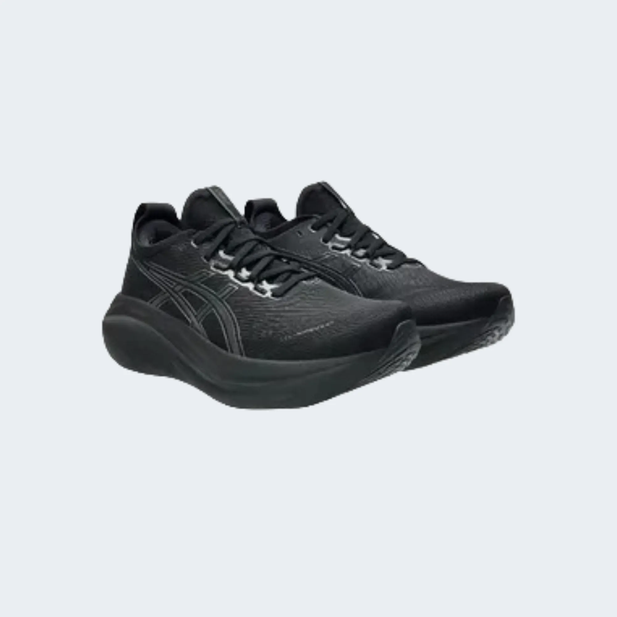 BLACK GEL-NIMBUS 27