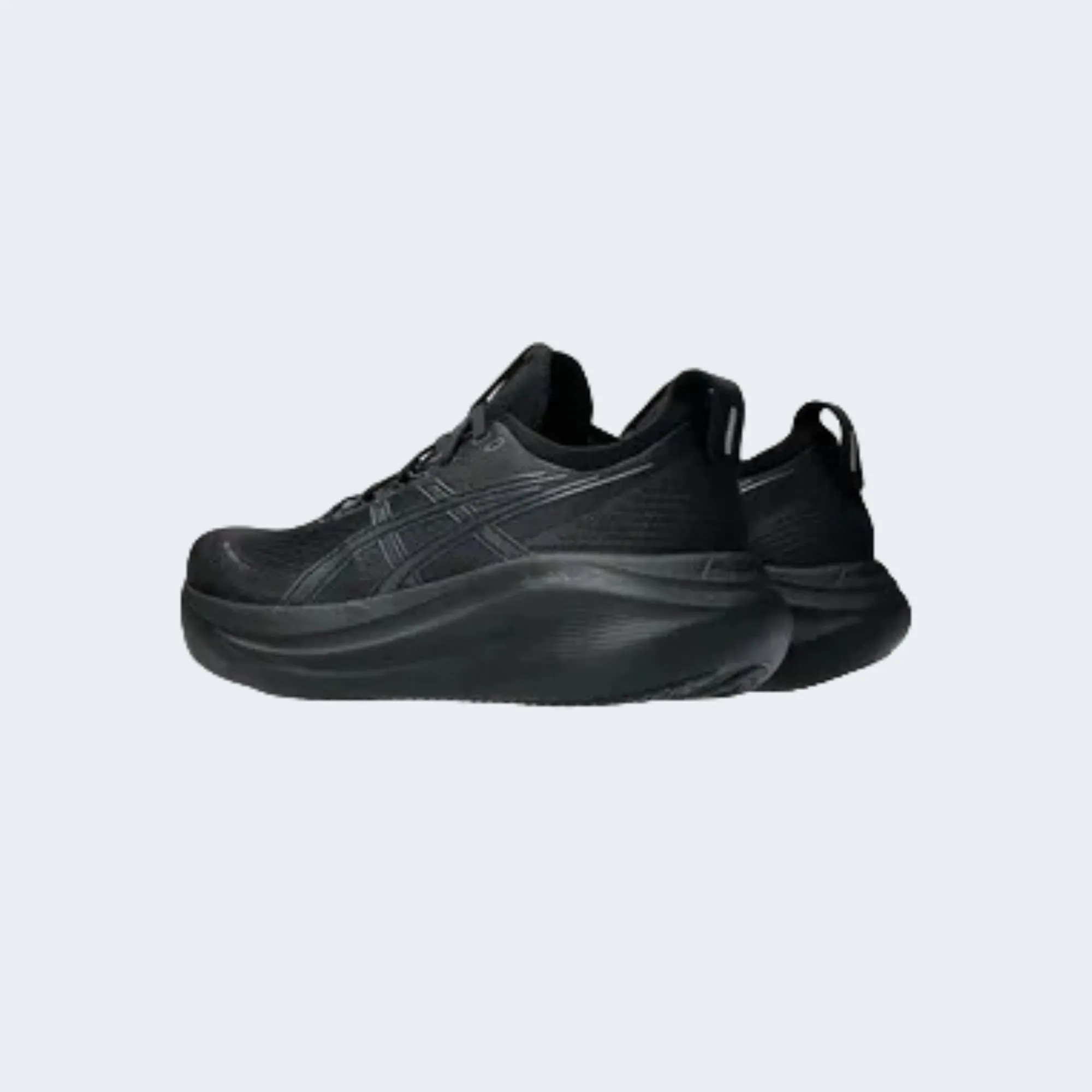 BLACK GEL-NIMBUS 27