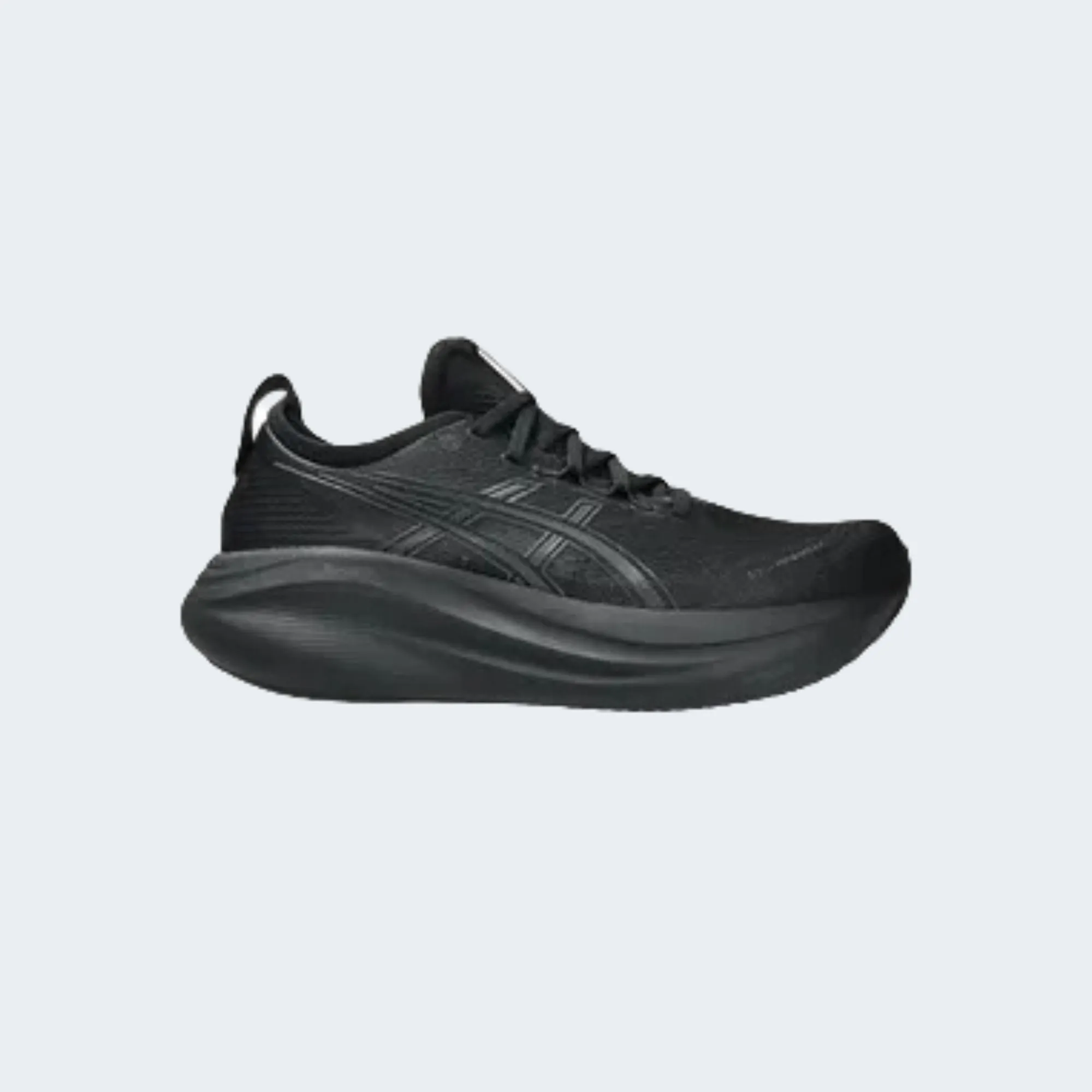 BLACK GEL-NIMBUS 27