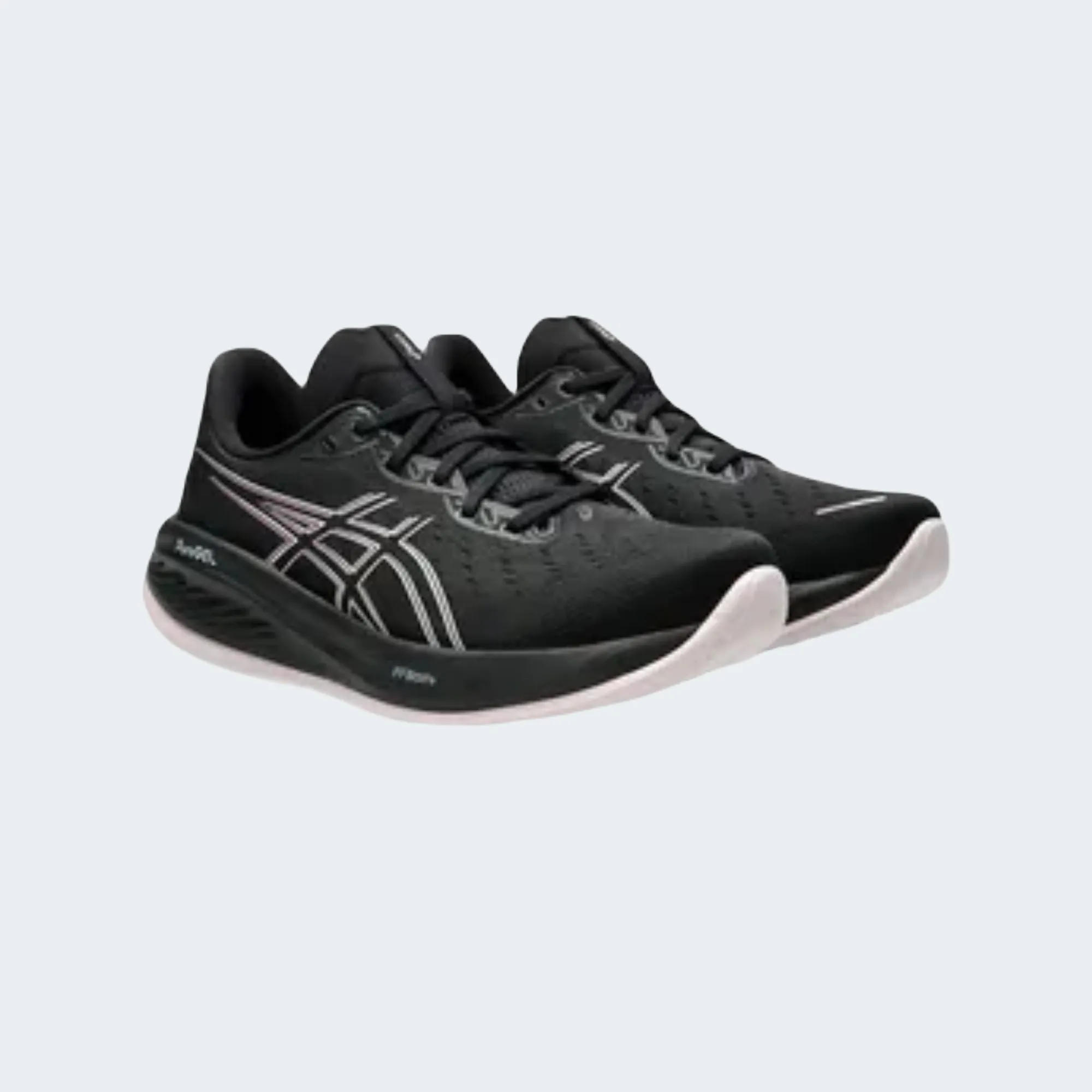 BLACK/WATERSHED ROSE GEL-CUMULUS 26