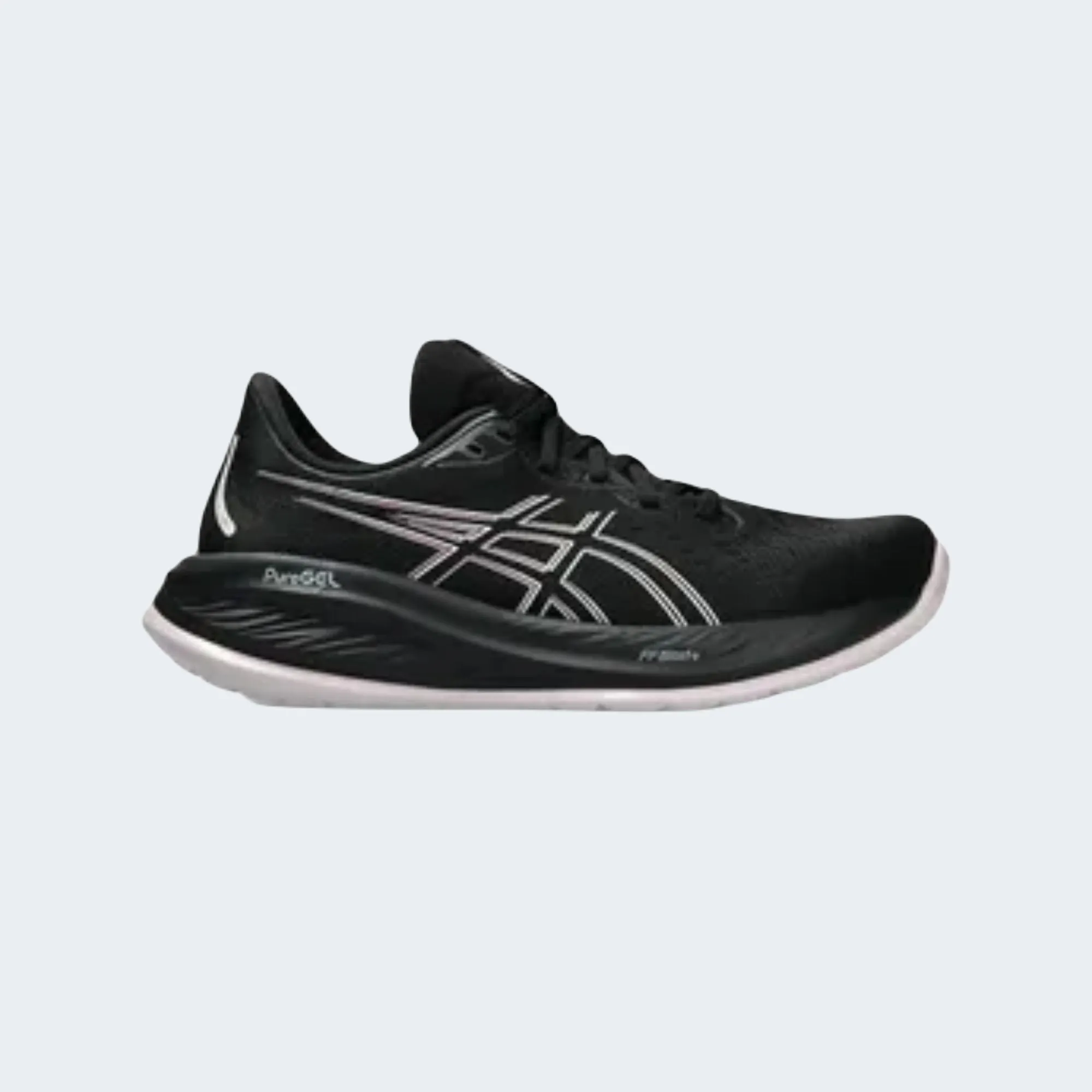 BLACK/WATERSHED ROSE GEL-CUMULUS 26