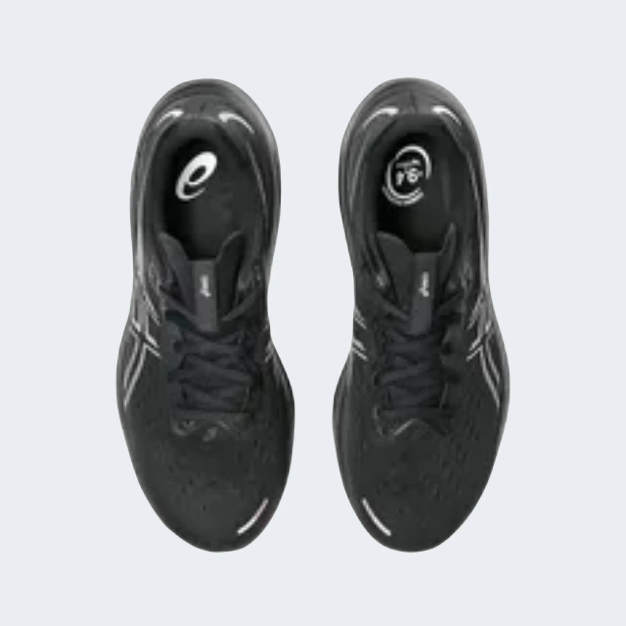 BLACK/WATERSHED ROSE GEL-CUMULUS 26