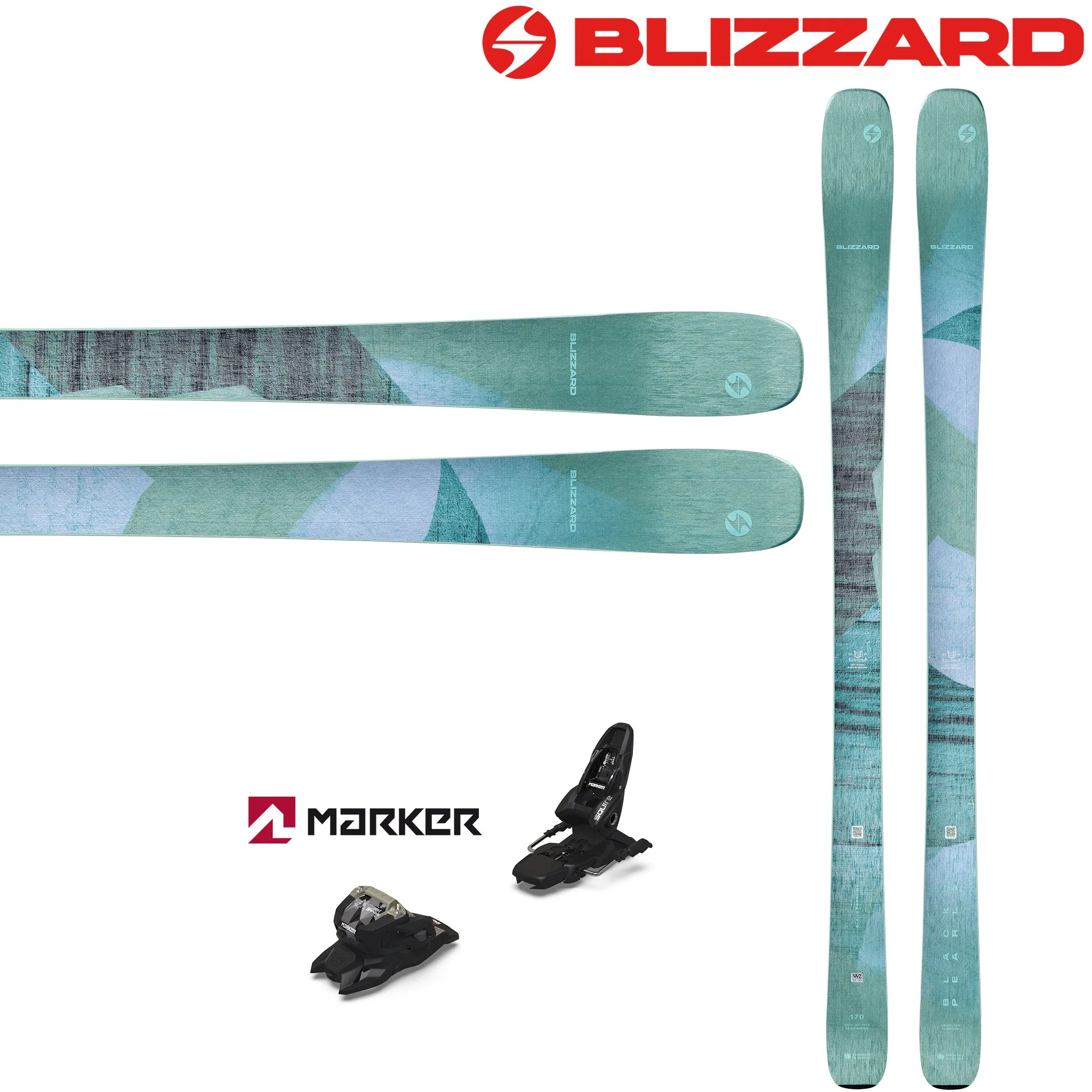 Blizzard-Black Pearl 84