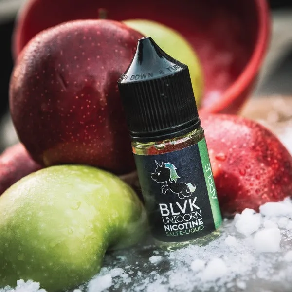 BLVK UNICORN APPLE - 30ML