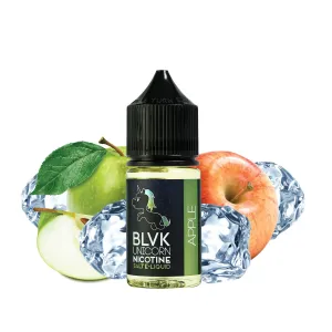 BLVK UNICORN APPLE - 30ML
