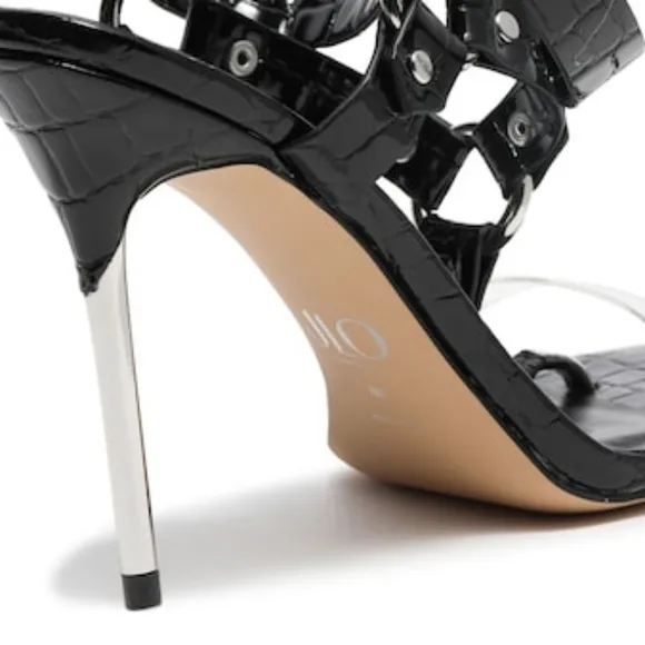Brand new JLo Donel Sandal