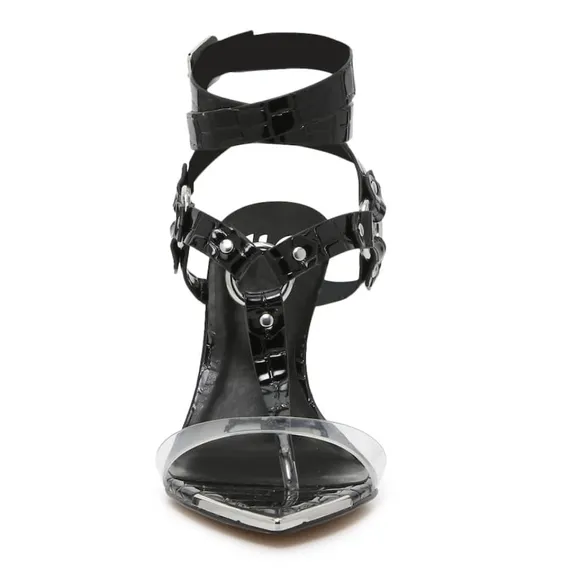 Brand new JLo Donel Sandal