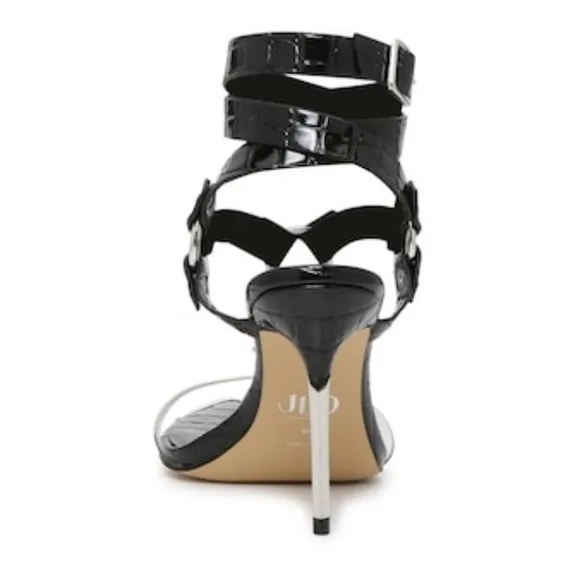 Brand new JLo Donel Sandal