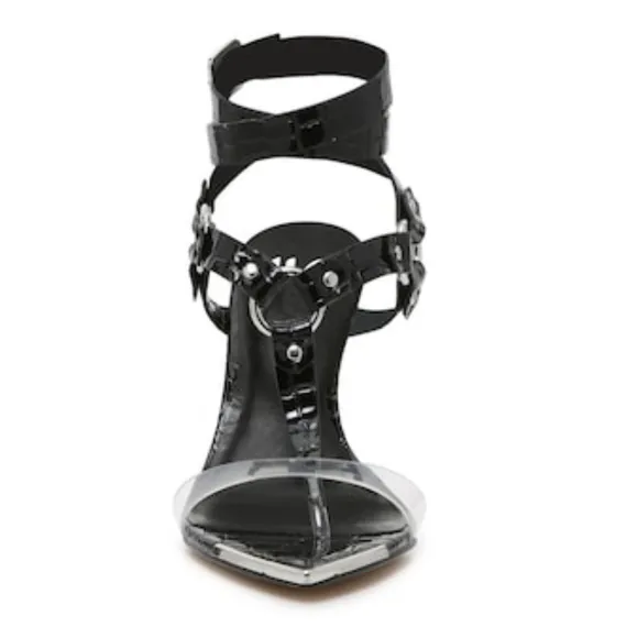 Brand new JLo Donel Sandal