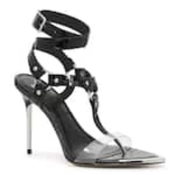 Brand new JLo Donel Sandal