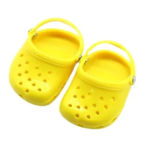 Breathable Dog Crocs for Pets