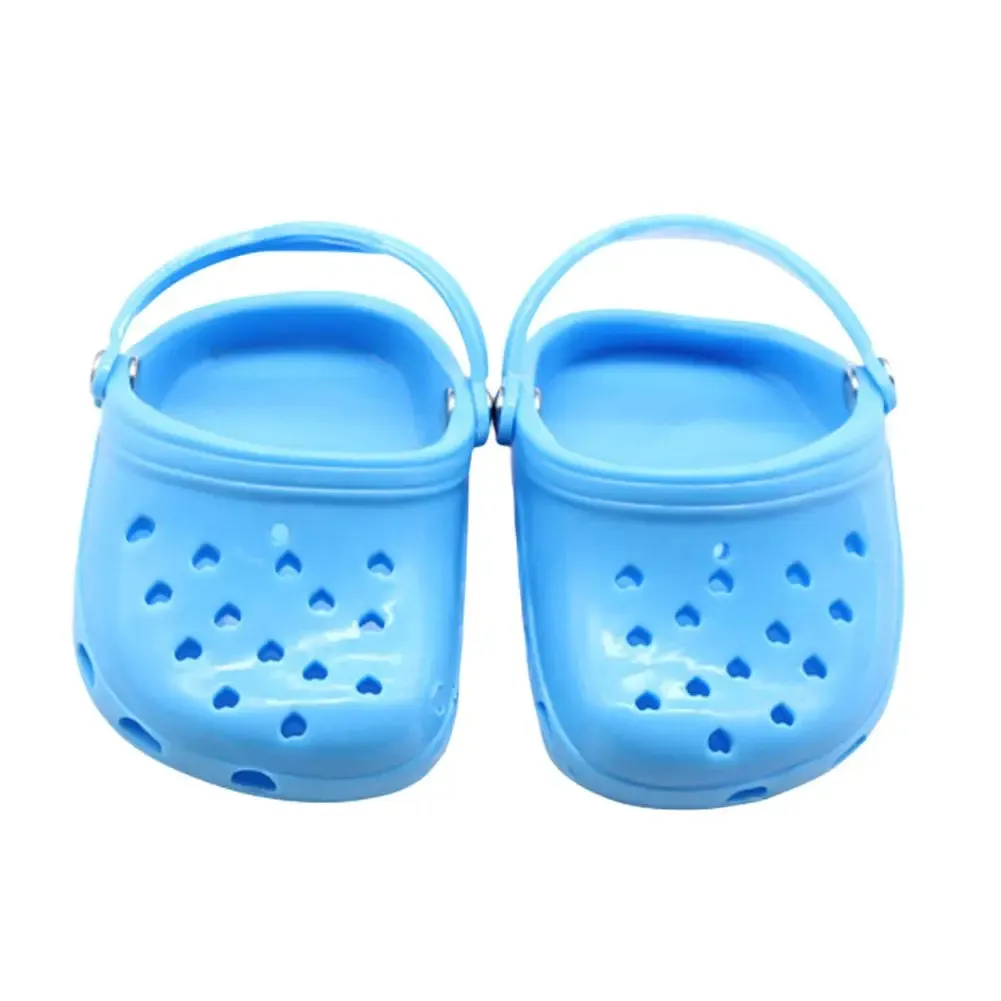 Breathable Dog Crocs for Pets