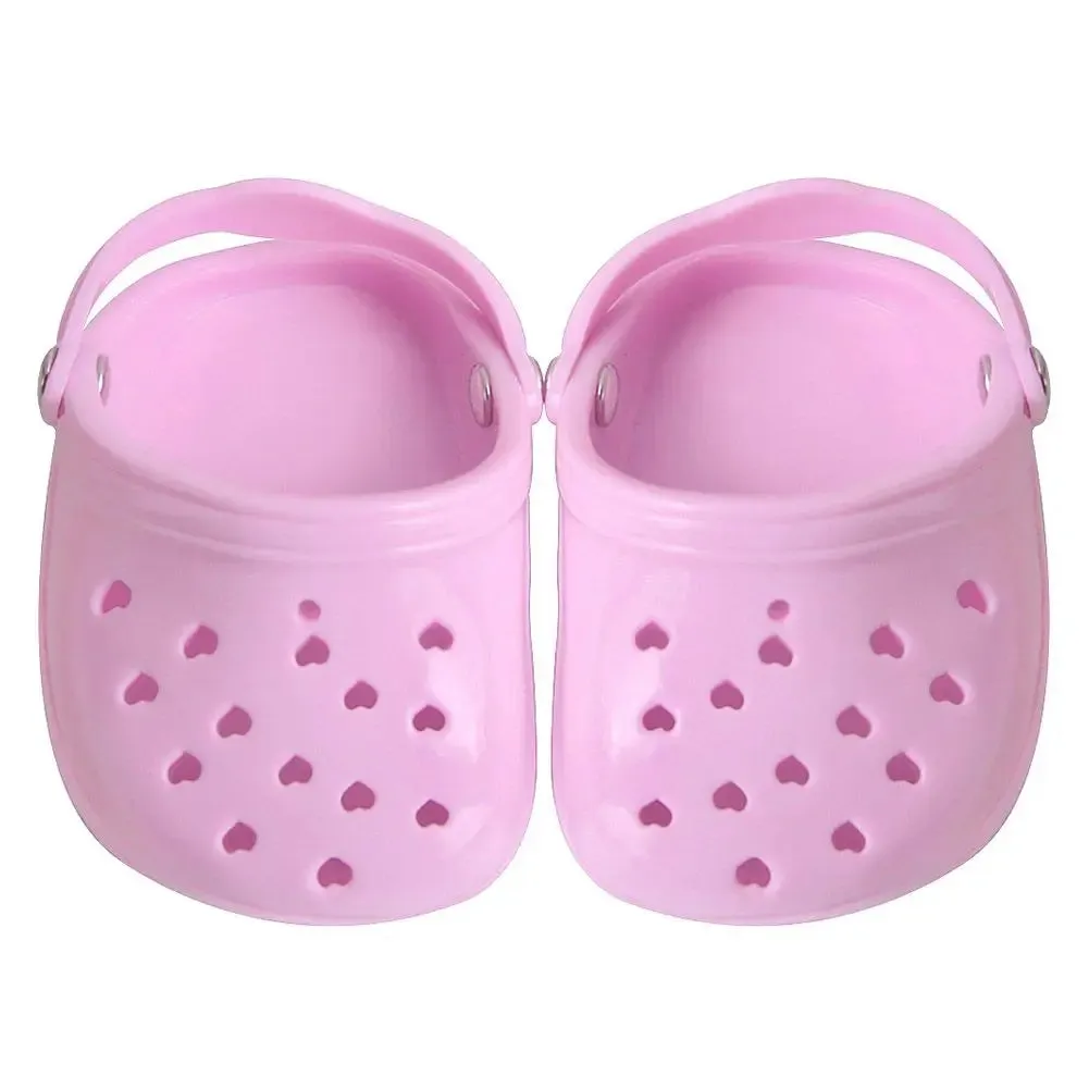 Breathable Dog Crocs for Pets