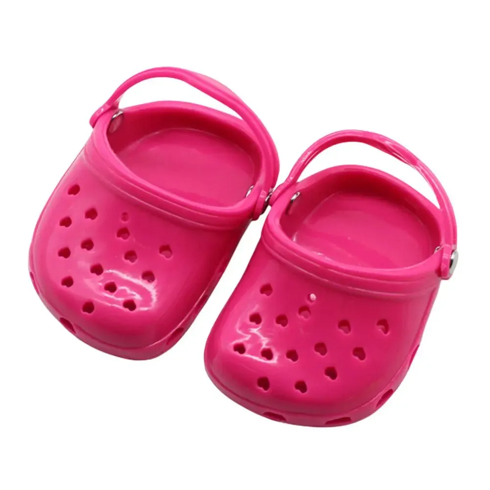 Breathable Dog Crocs for Pets