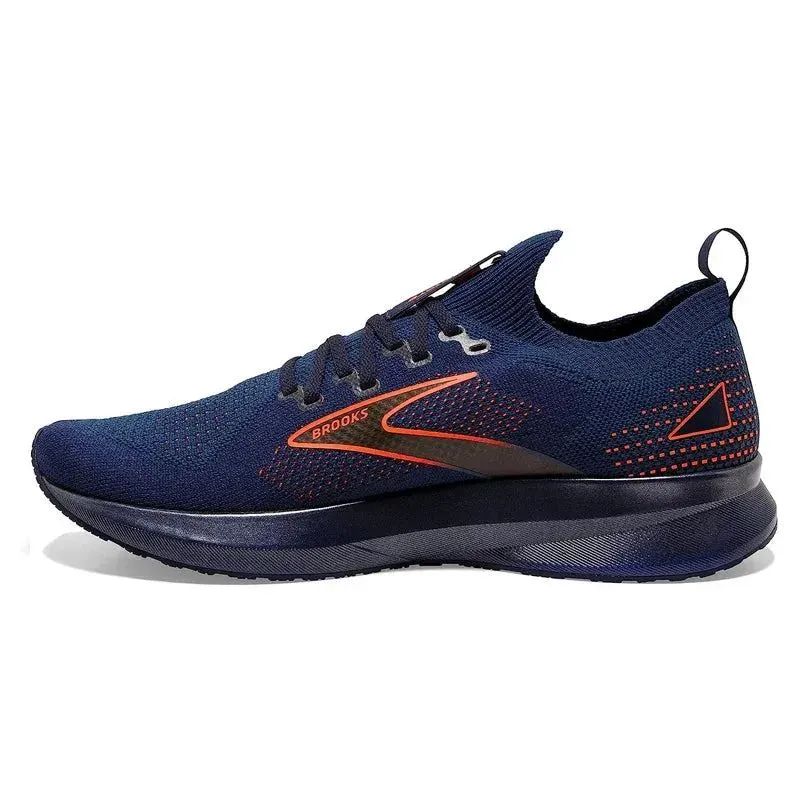 Brooks running shoes men's outdoor sports shoes suspended 5 lightweight breathable marathon running shoes training men's shoes
