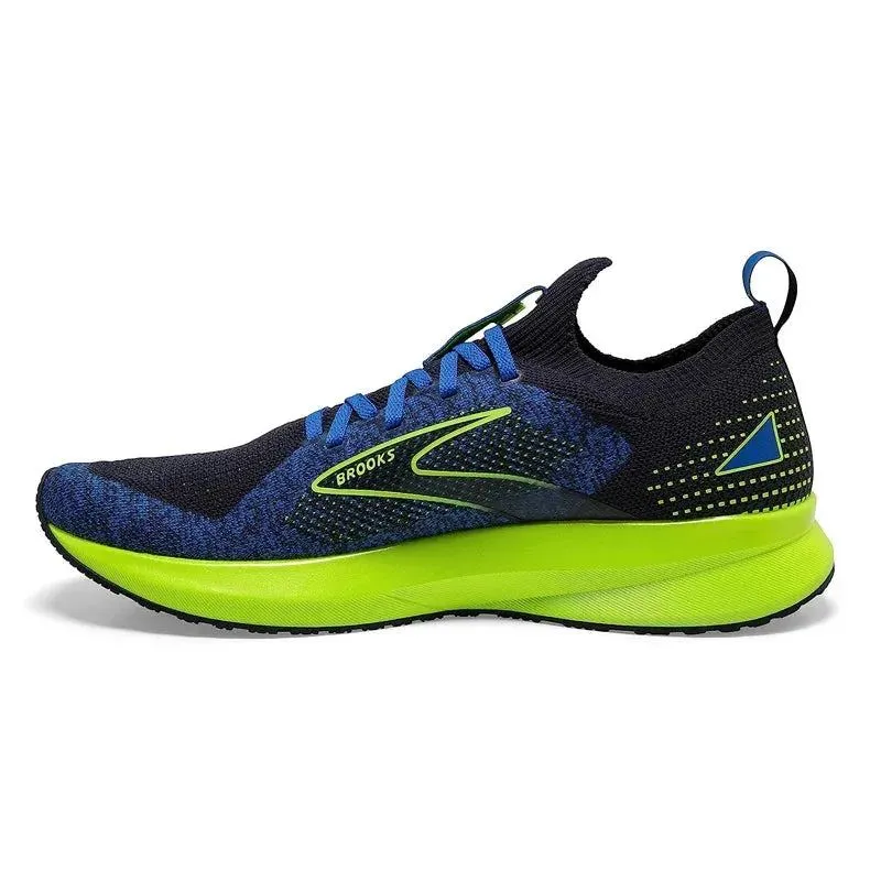 Brooks running shoes men's outdoor sports shoes suspended 5 lightweight breathable marathon running shoes training men's shoes