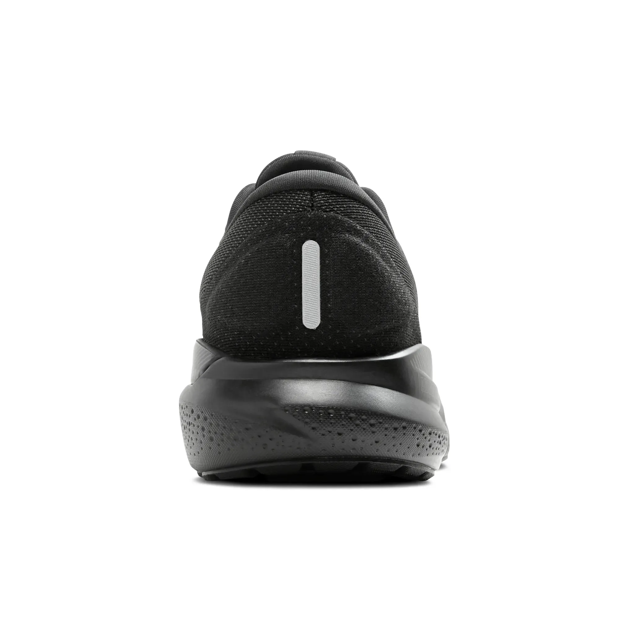 Brooks Women's Adrenaline GTS 24 Running Shoe - Black/Black/Ebony