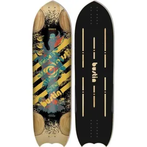 BUSTIN BOARDS RAT MOBILE 36" DECK (ONLINE ONLY)