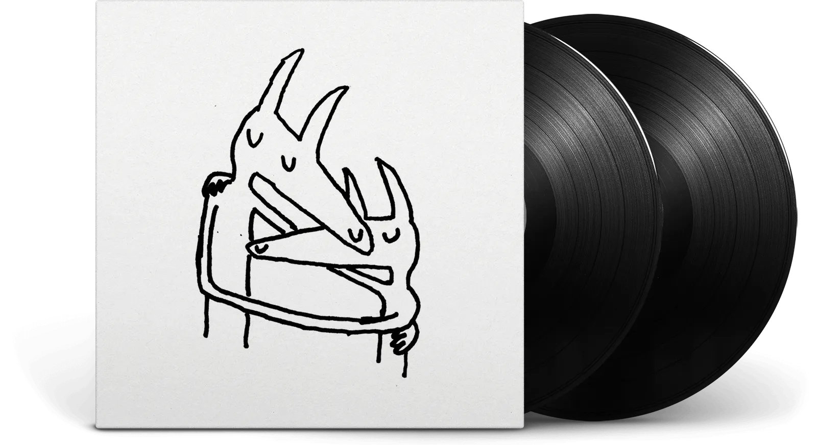 Car Seat Headrest : Twin Fantasy (Mirror To Mirror)