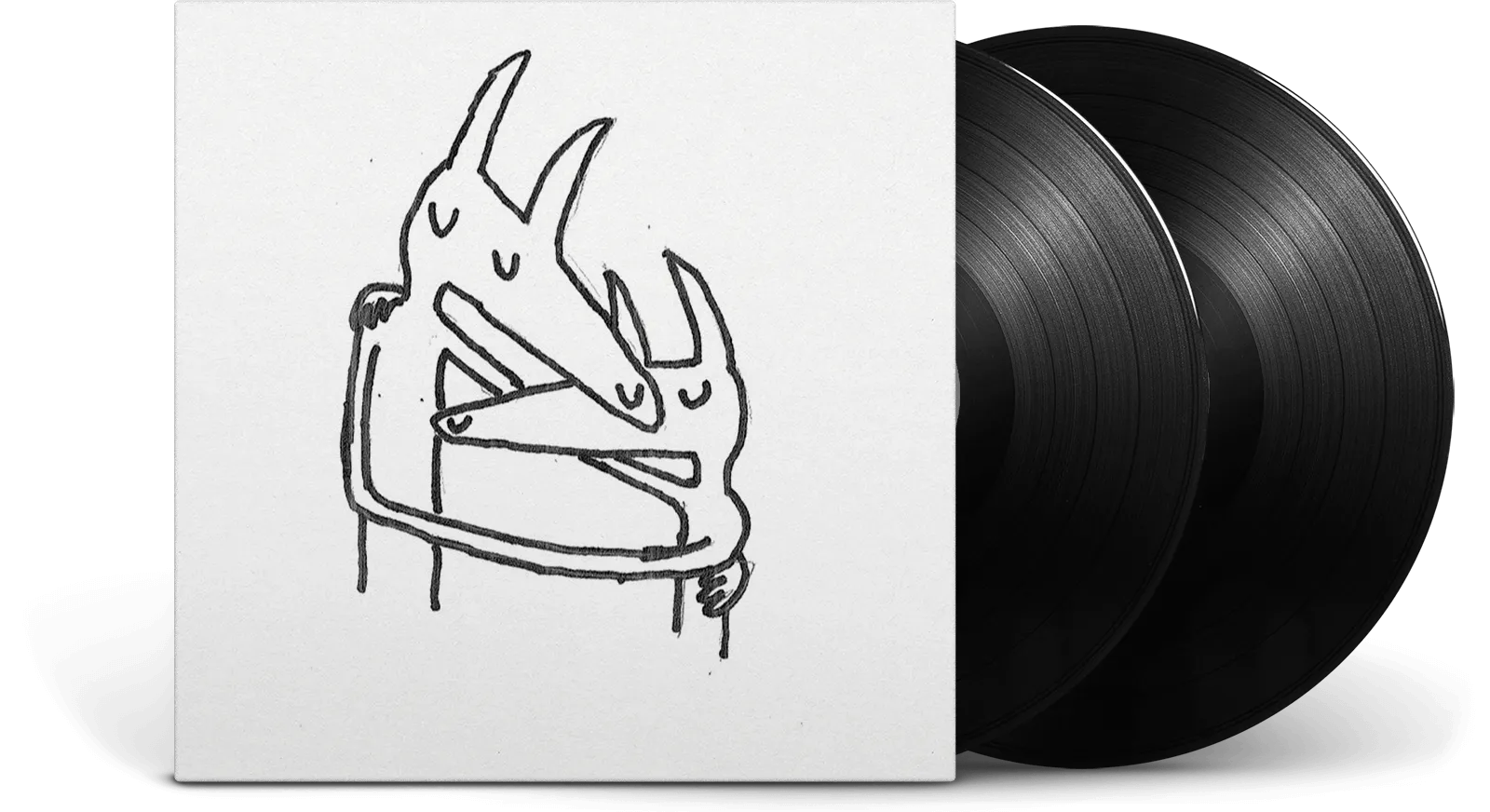 Car Seat Headrest : Twin Fantasy