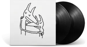 Car Seat Headrest : Twin Fantasy