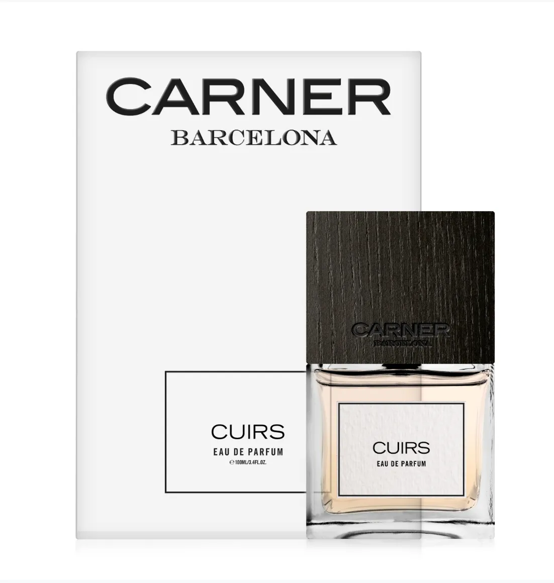 Carner Cuirs Eau de Parfum
