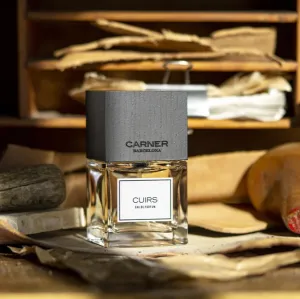 Carner Cuirs Eau de Parfum