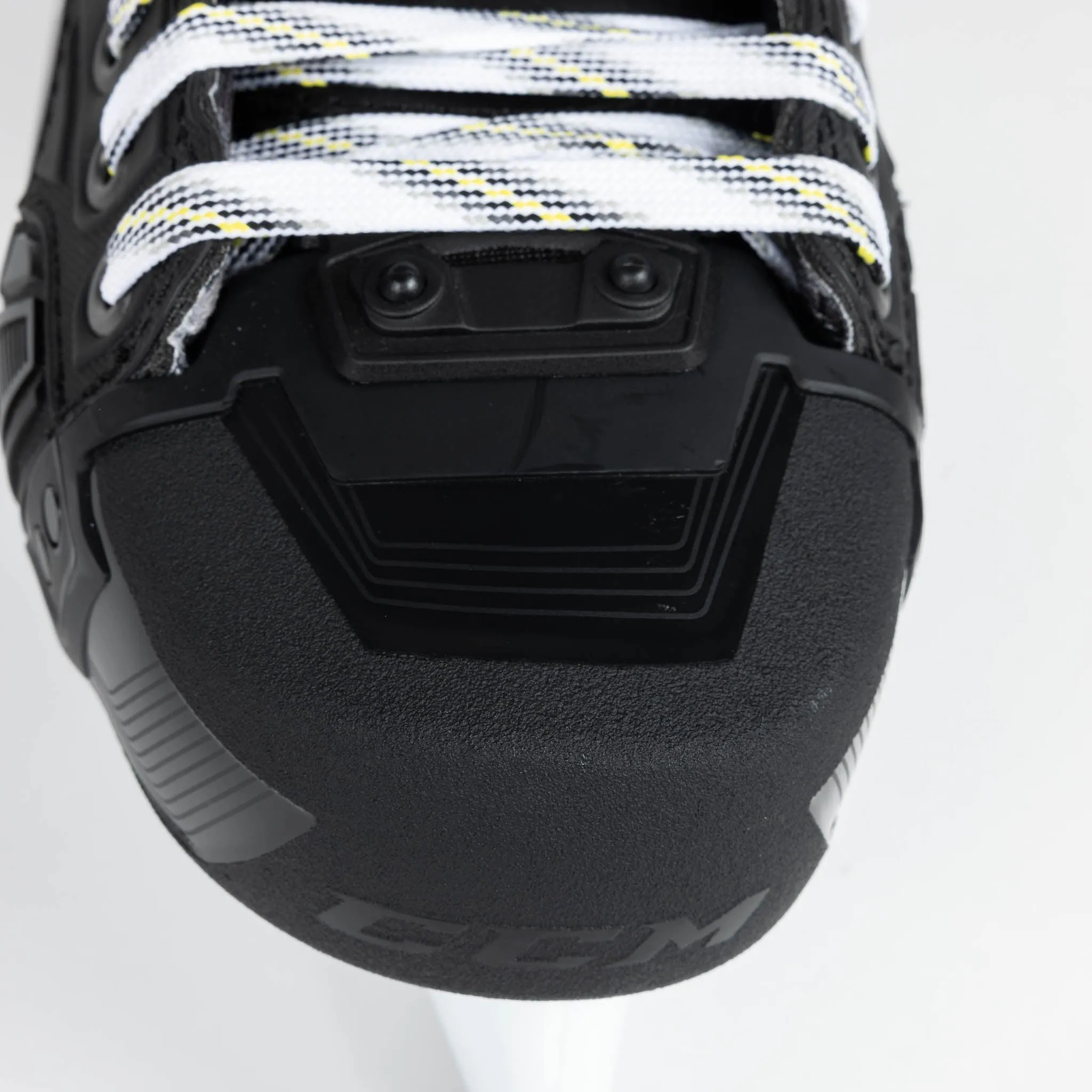 CCM Tacks AS-V Pro Intermediate Hockey Skates