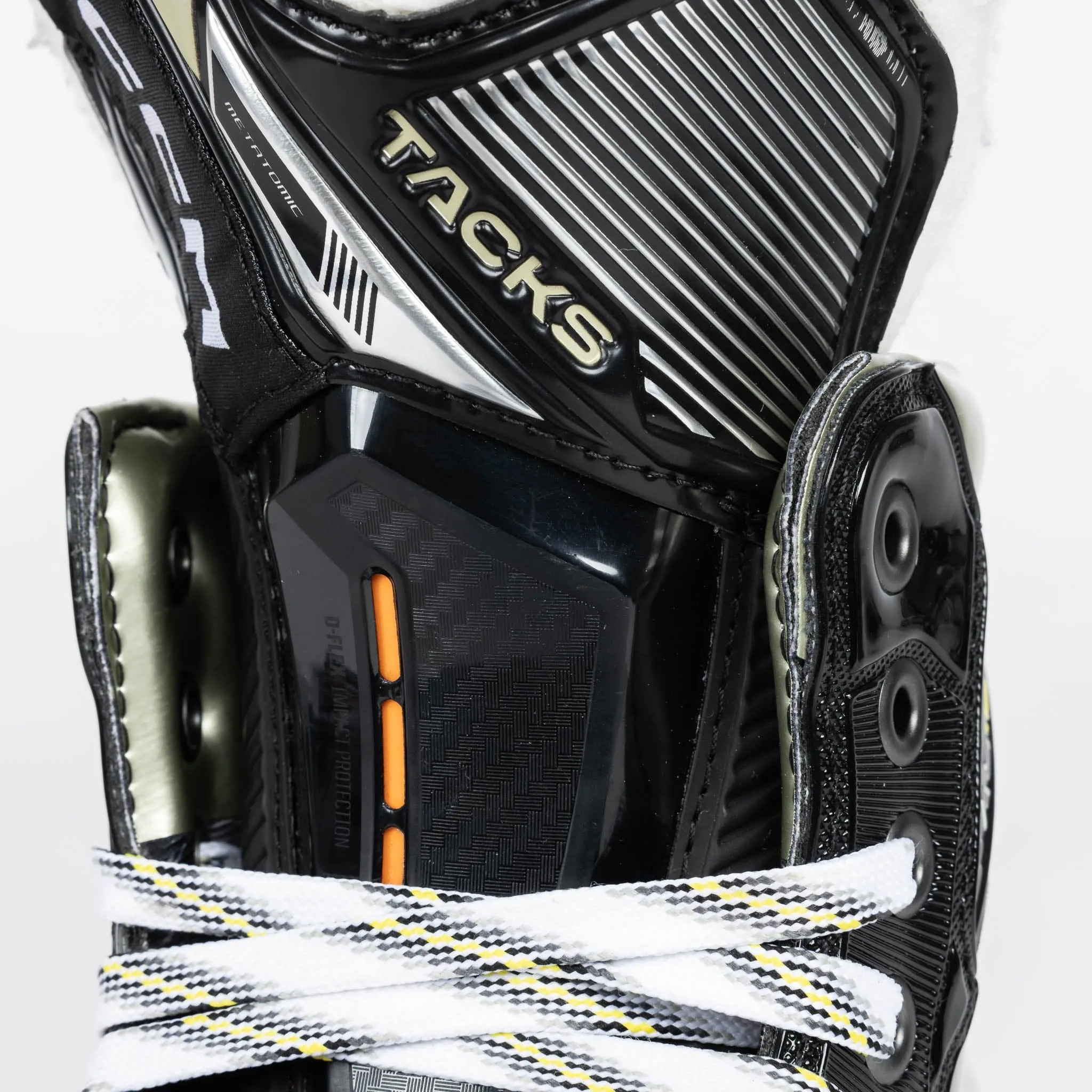 CCM Tacks AS-V Pro Intermediate Hockey Skates