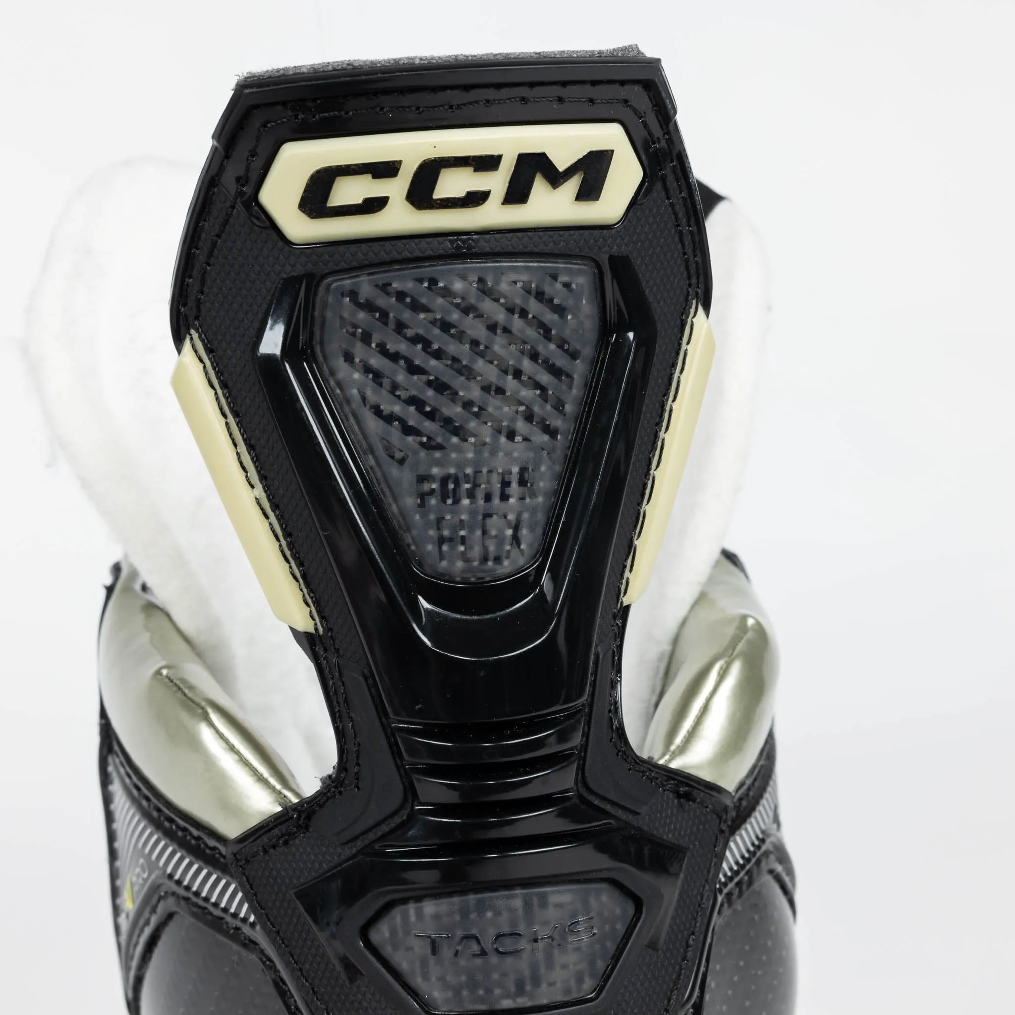 CCM Tacks AS-V Pro Intermediate Hockey Skates