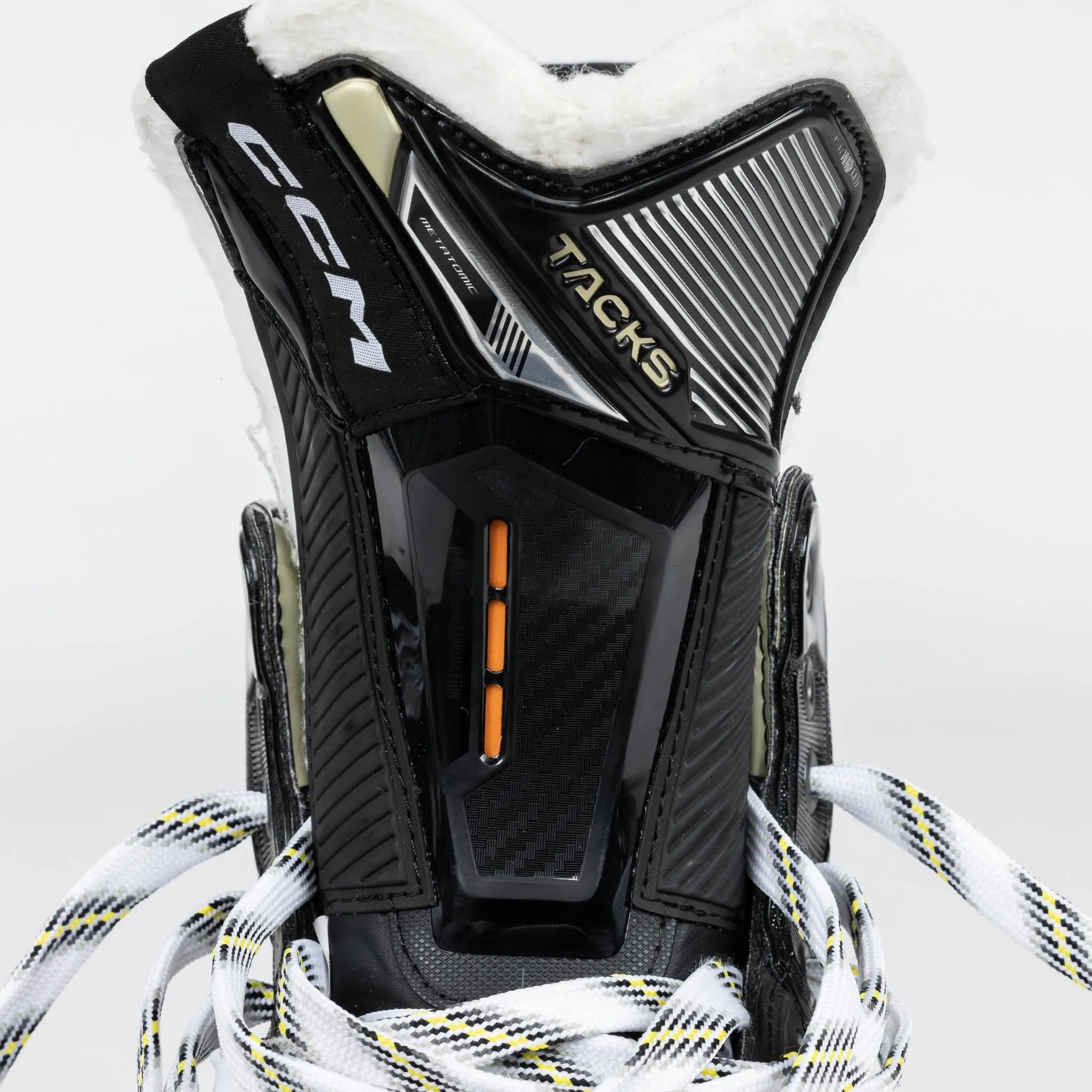 CCM Tacks AS-V Pro Intermediate Hockey Skates
