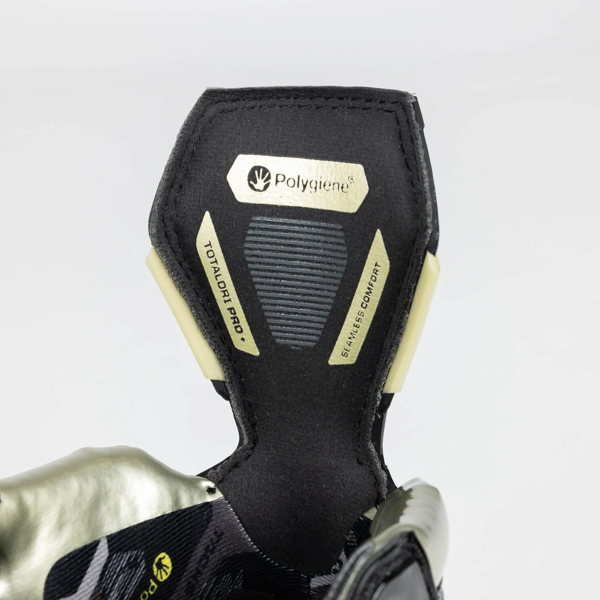 CCM Tacks AS-V Pro Intermediate Hockey Skates