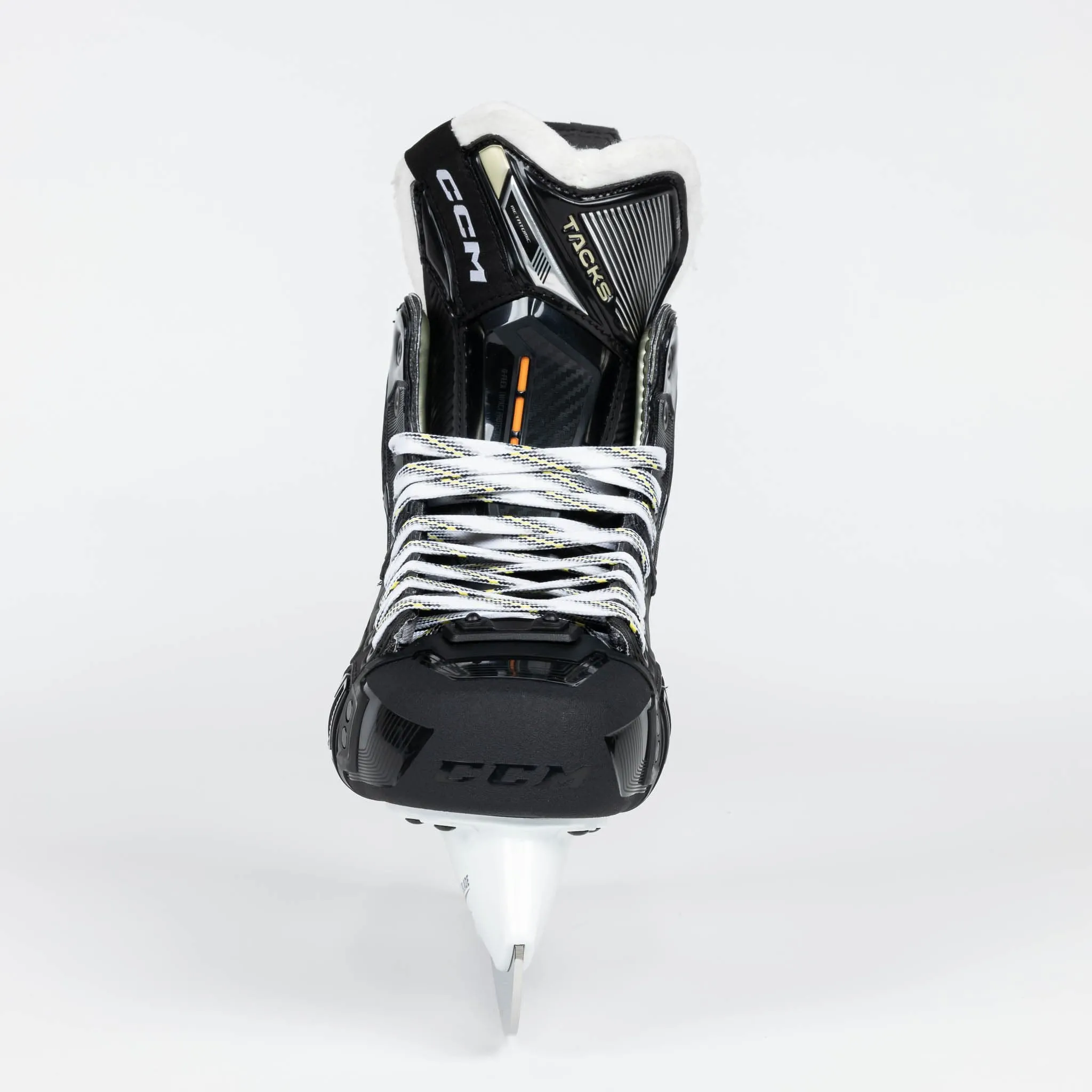 CCM Tacks AS-V Pro Intermediate Hockey Skates