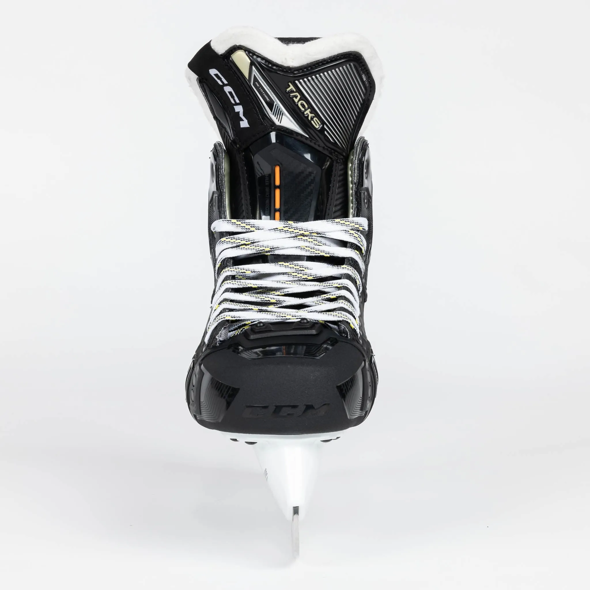 CCM Tacks AS-V Pro Intermediate Hockey Skates