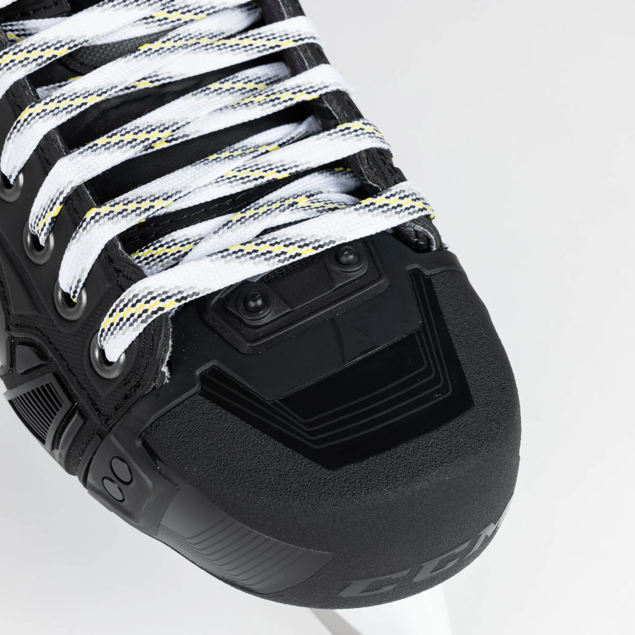 CCM Tacks AS-V Pro Intermediate Hockey Skates