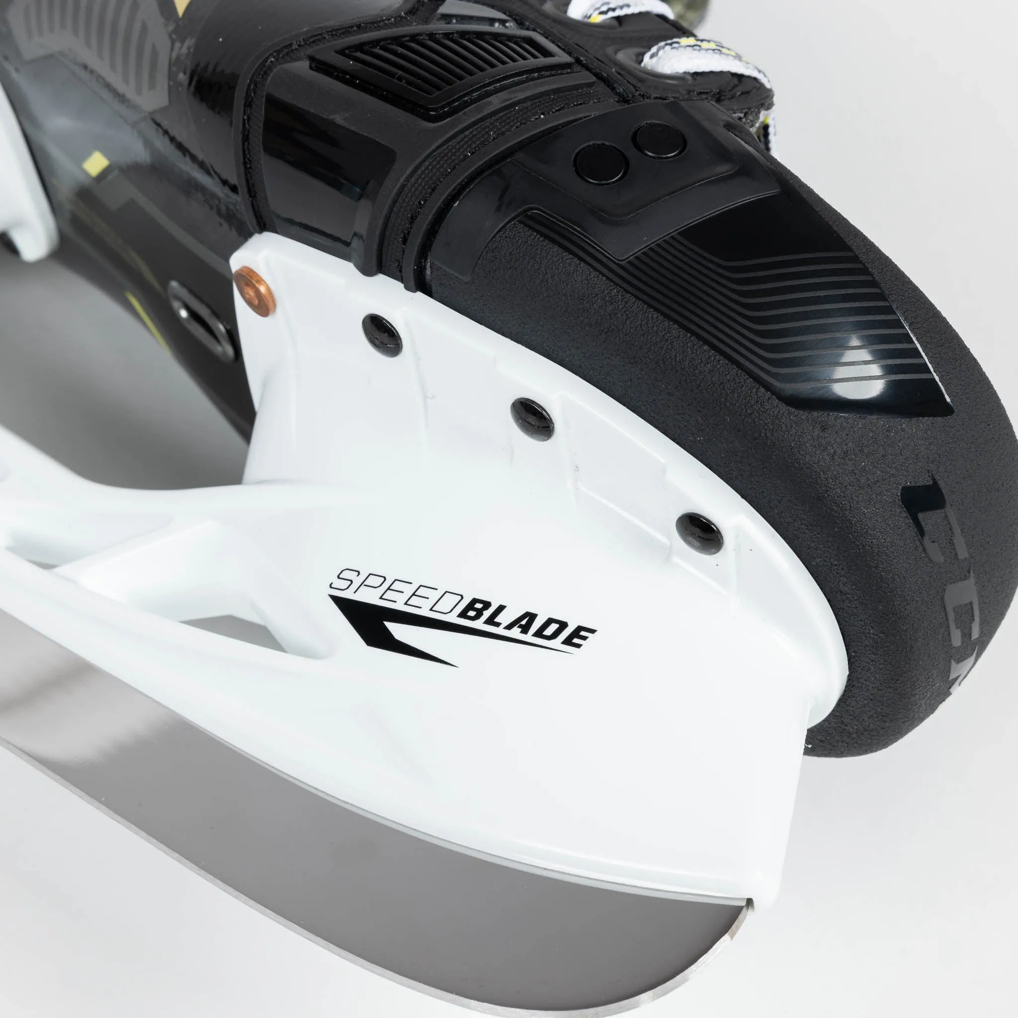 CCM Tacks AS-V Pro Intermediate Hockey Skates