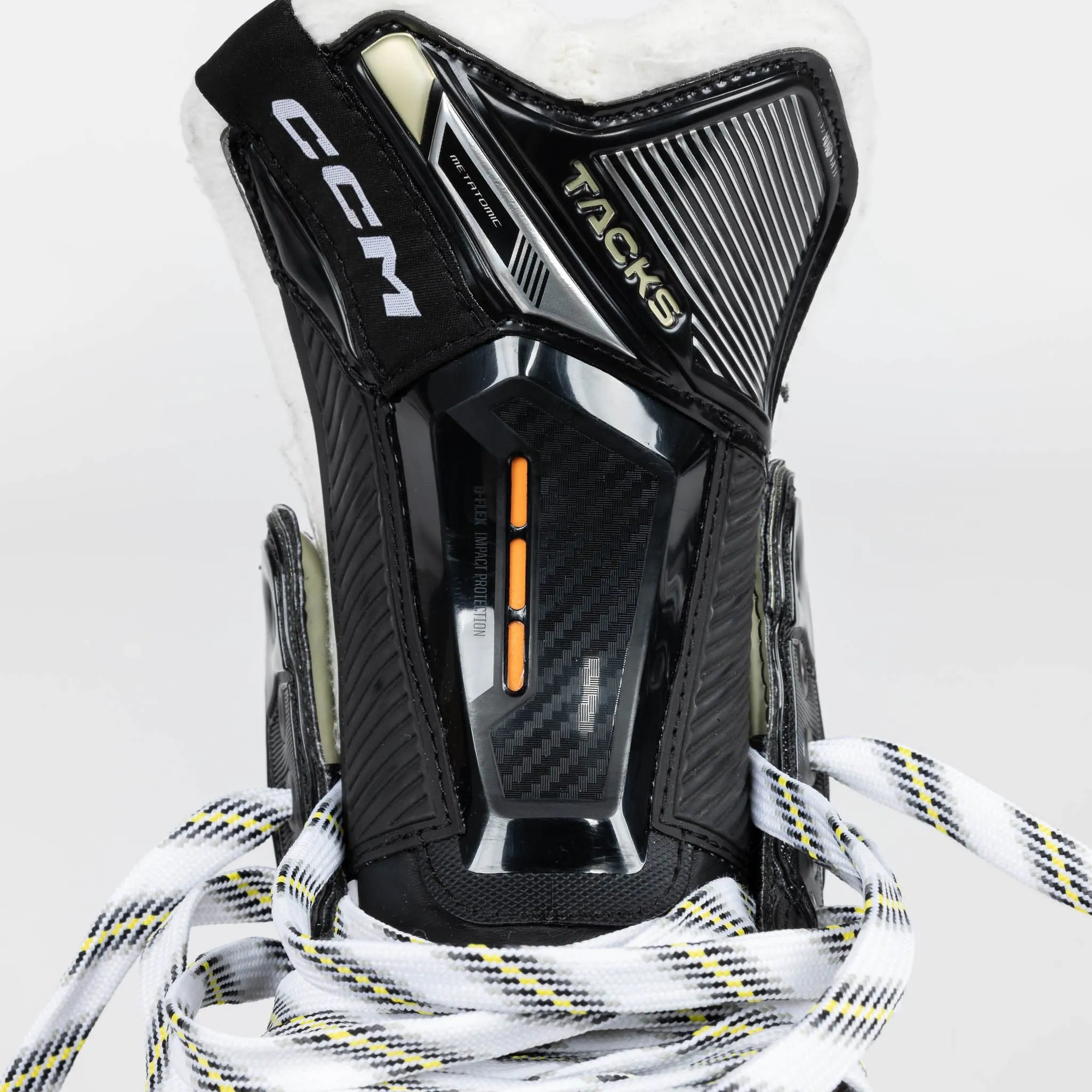 CCM Tacks AS-V Pro Intermediate Hockey Skates