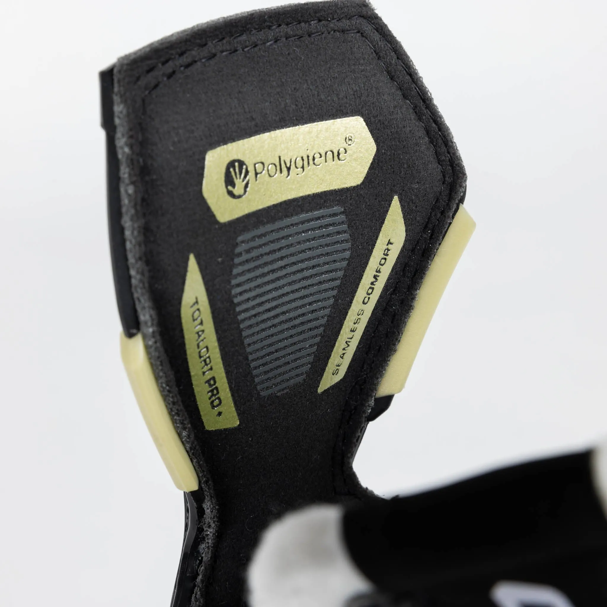 CCM Tacks AS-V Pro Intermediate Hockey Skates