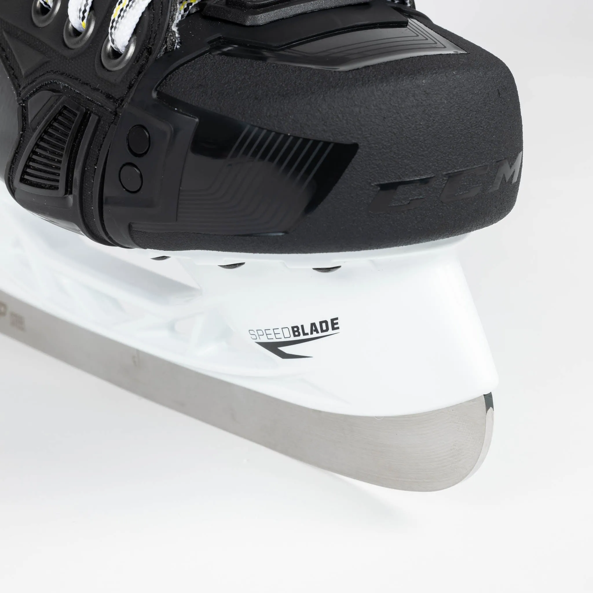 CCM Tacks AS-V Pro Intermediate Hockey Skates