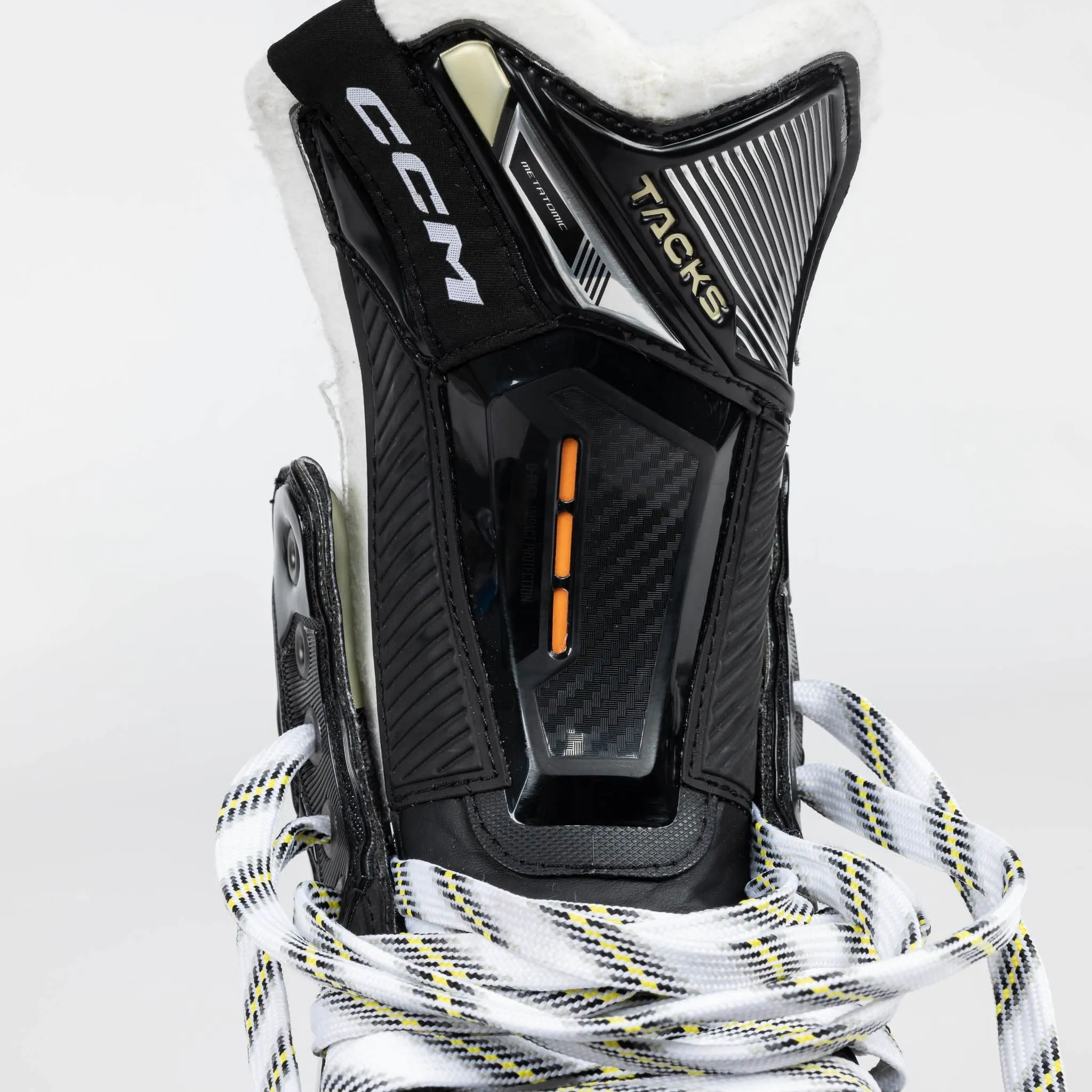 CCM Tacks AS-V Pro Intermediate Hockey Skates