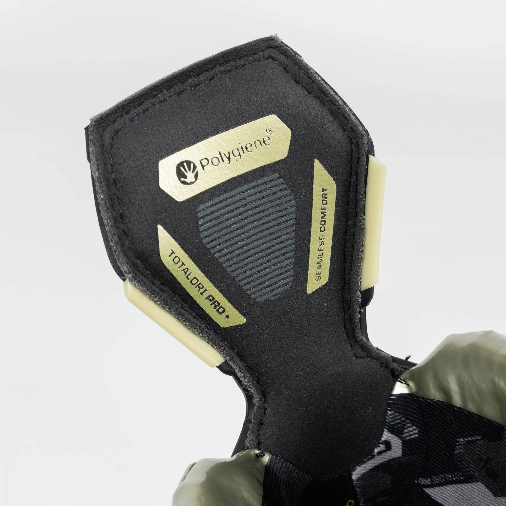 CCM Tacks AS-V Pro Intermediate Hockey Skates