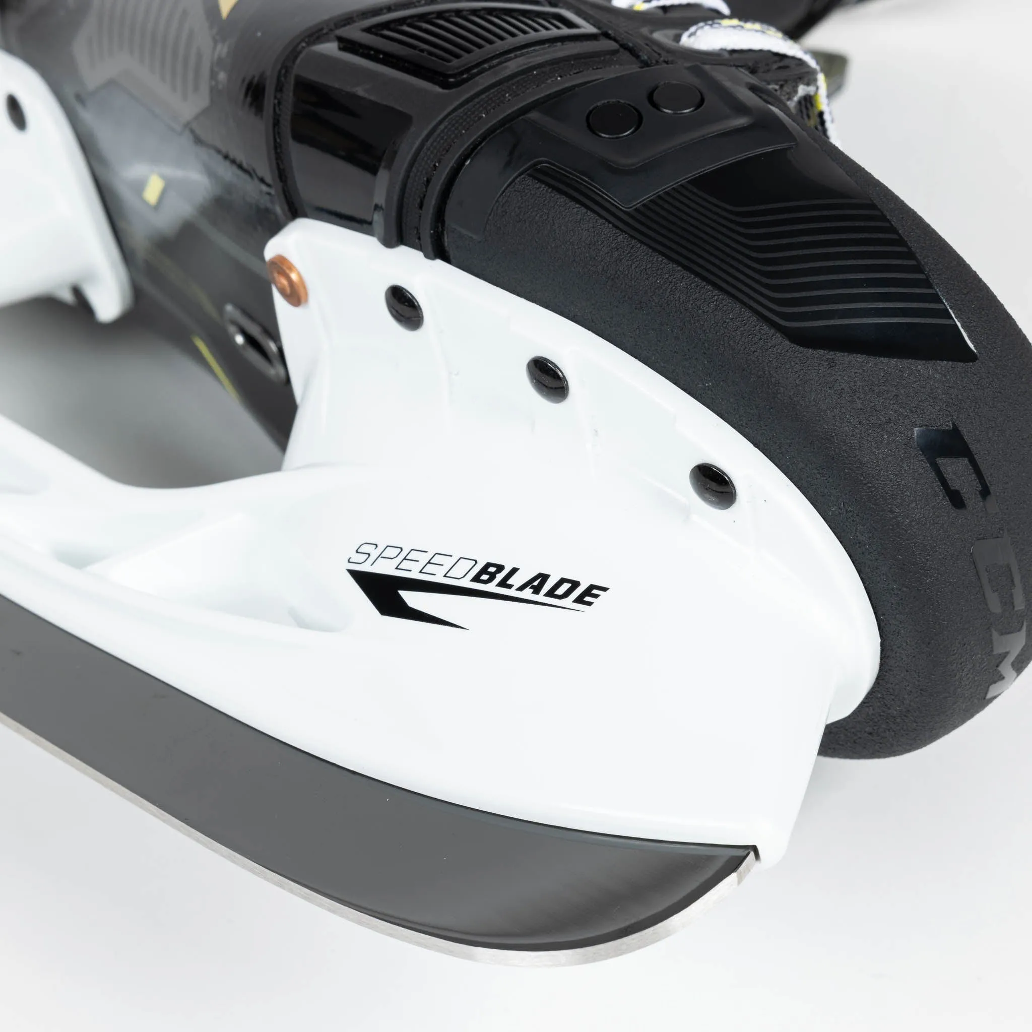 CCM Tacks AS-V Pro Intermediate Hockey Skates