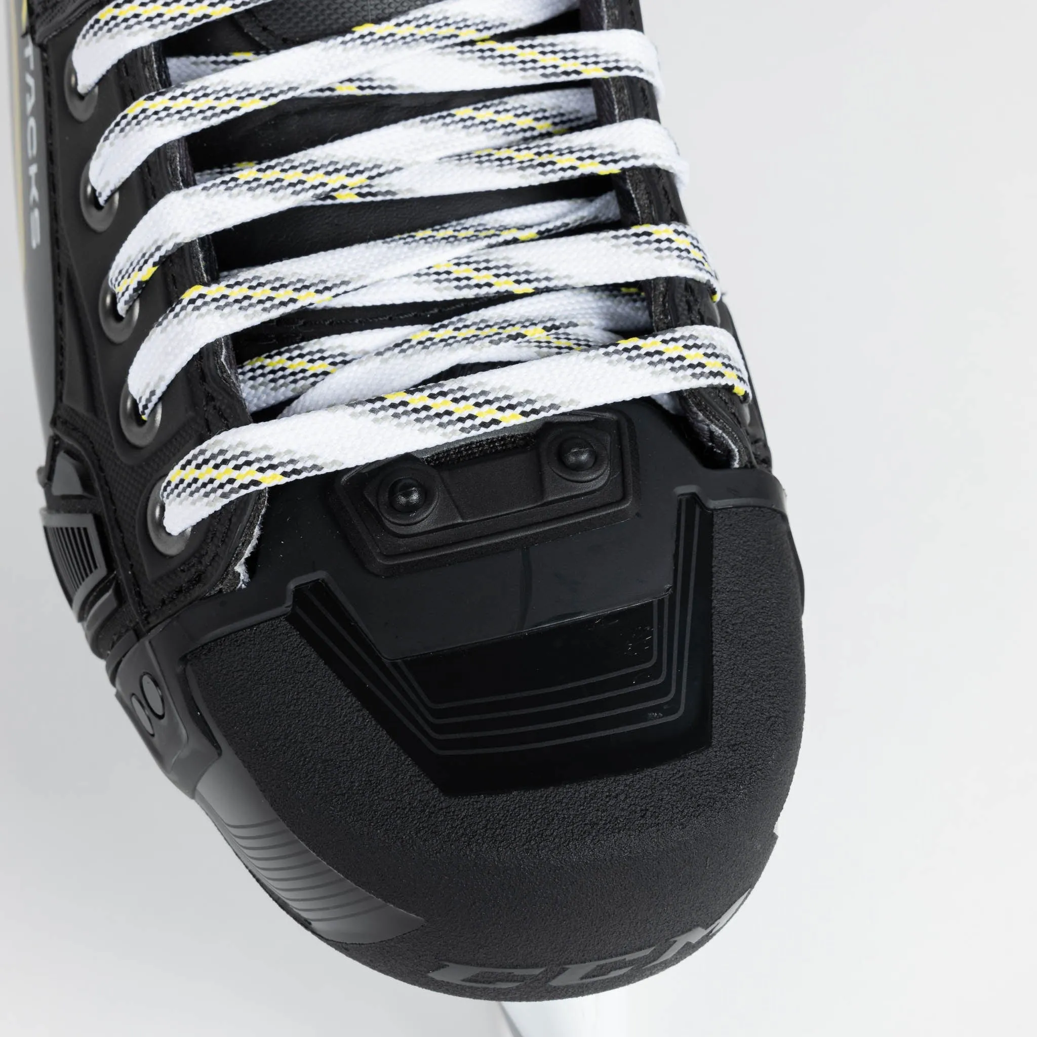 CCM Tacks AS-V Pro Intermediate Hockey Skates