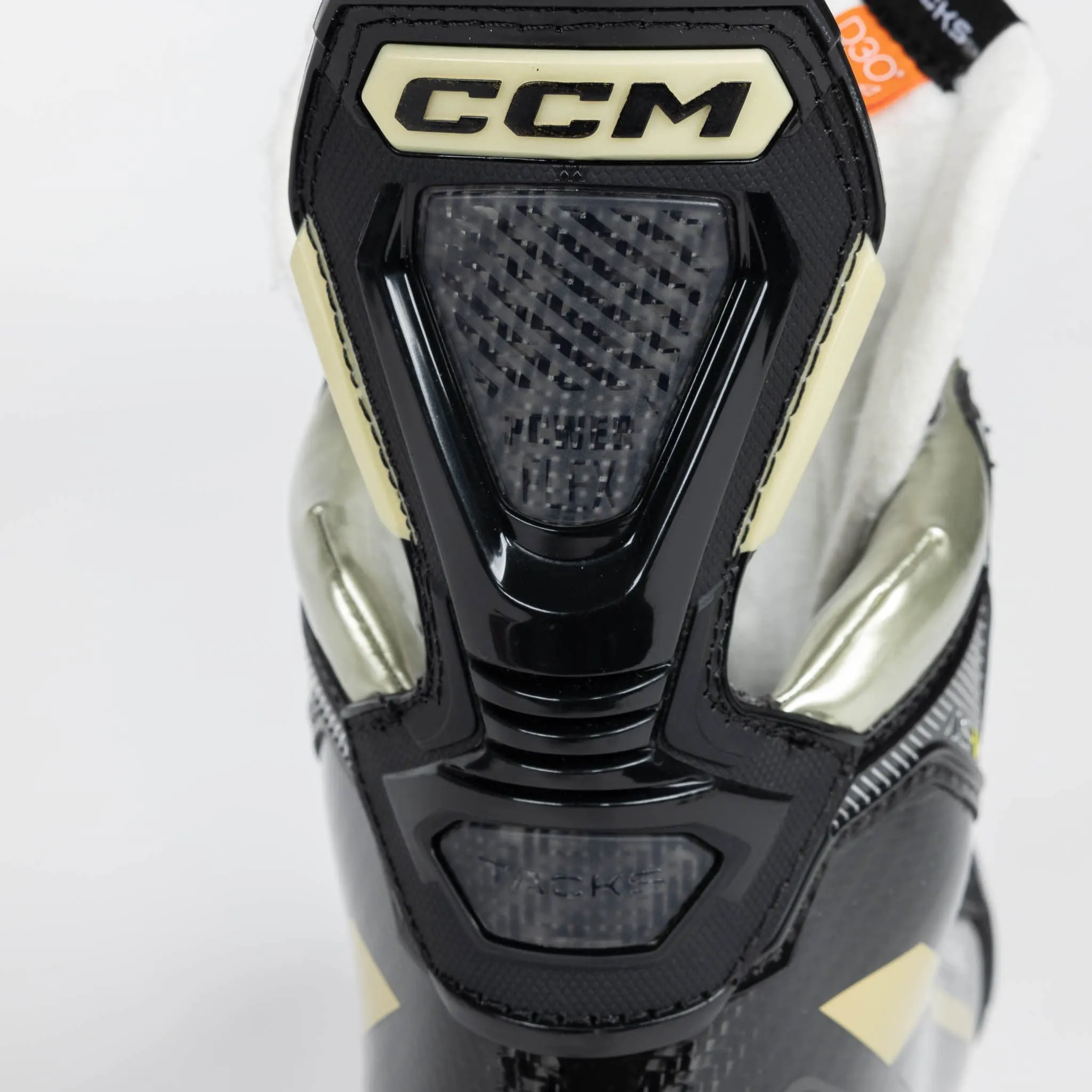 CCM Tacks AS-V Pro Intermediate Hockey Skates