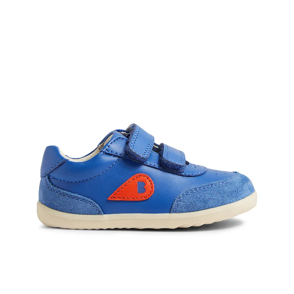 Champ - Step Up - Olympian Blue